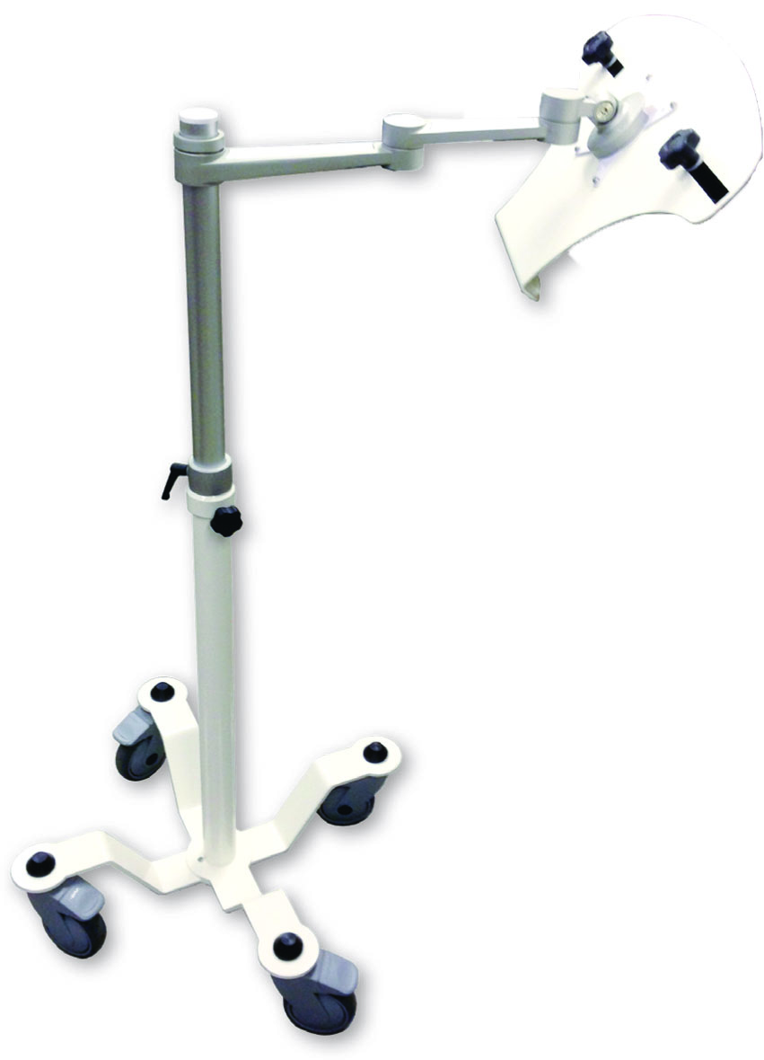 Hip X-Ray Accessory