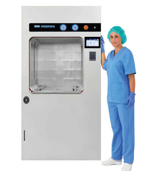 STEAM STERILIZER S1000