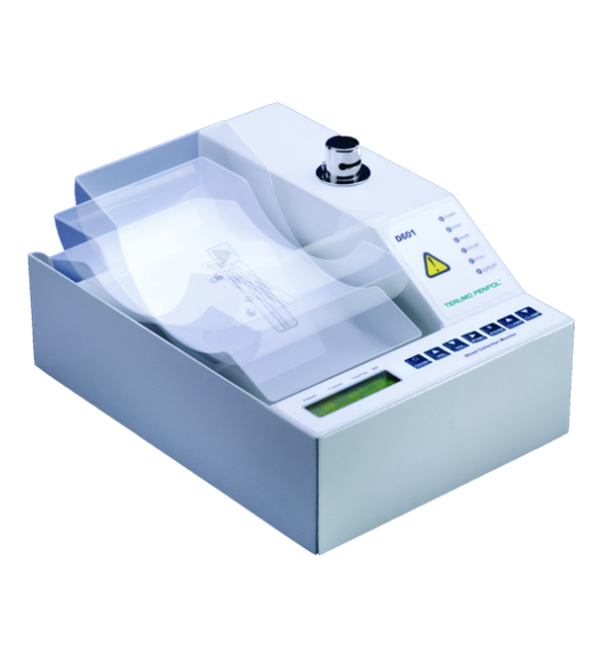  Blood Collection Monitor D601
