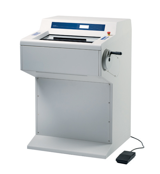 Floorstanding High-end cryostat : MNT