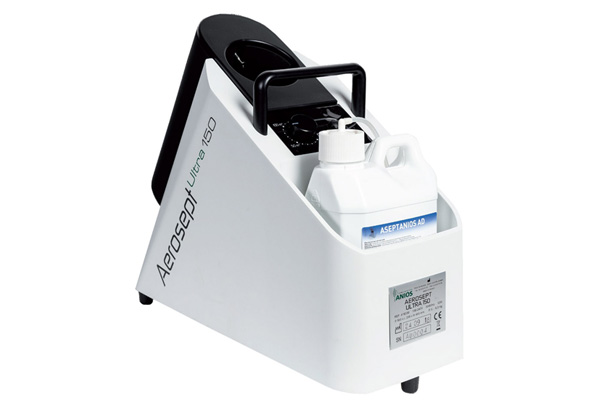 Aerosept Ultra 150