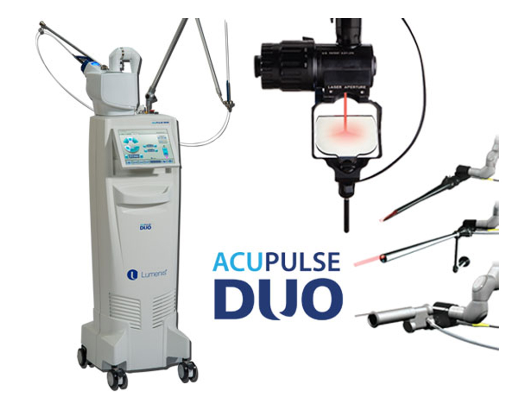 AcuPulse™ DUO