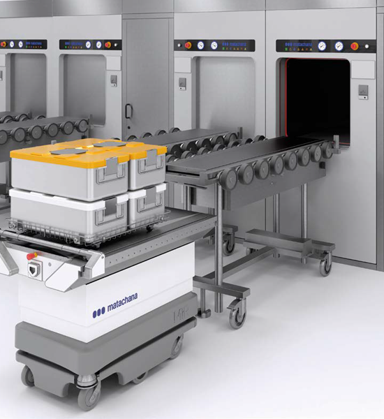 STEAM STERILIZER S1000