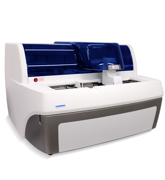 Yumizen G1550 - Hemostasis Analyzer