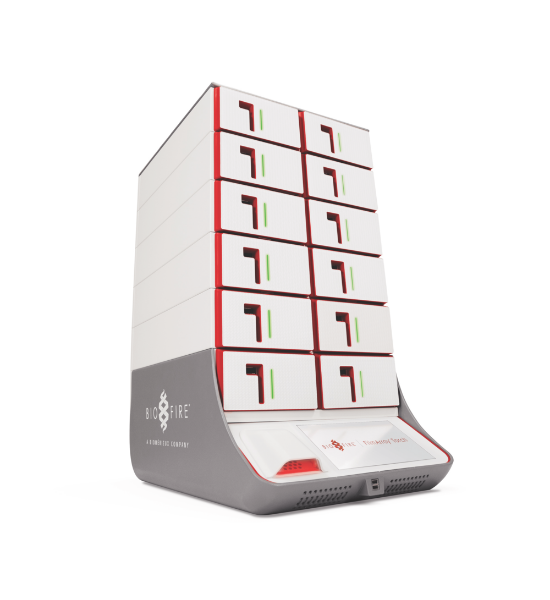 Lumenis® Pulse™ 50H