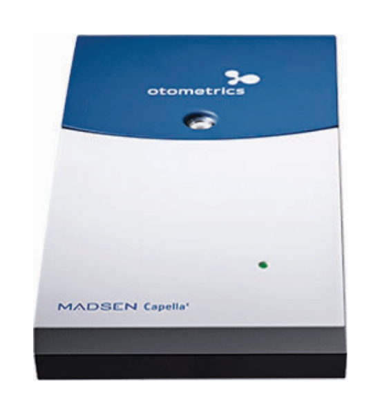 Diagnostic OAE-Madsen Capella²
