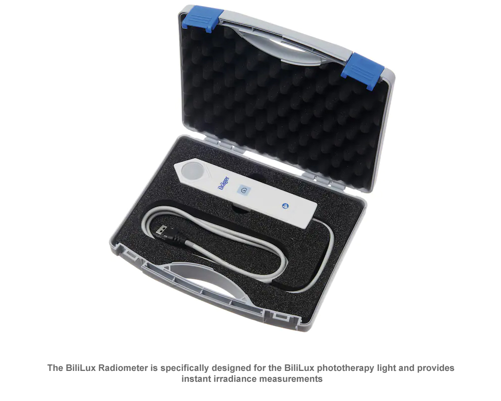 BiliLux - LED Phototherapy Light