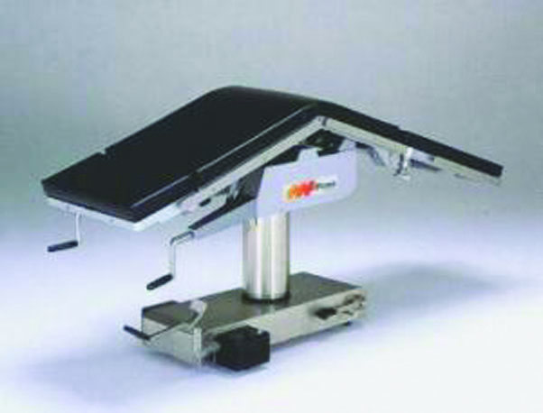 SPL-331 Universal Operating Table