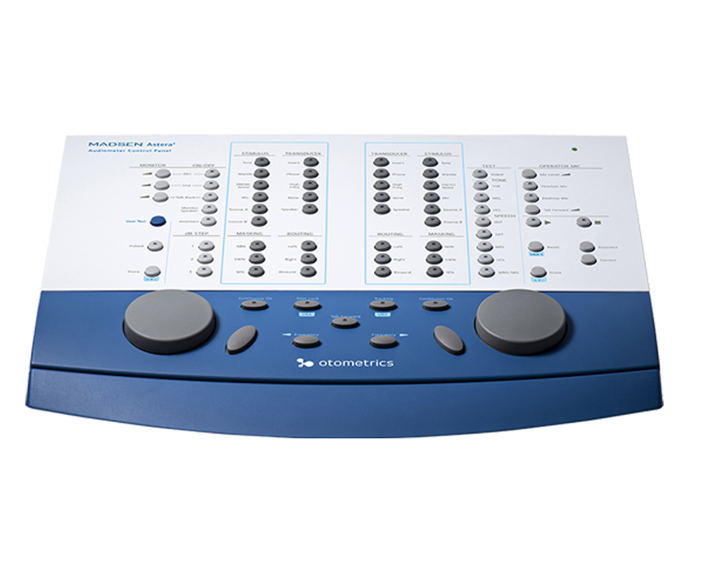 Clinical Audiometer - Madsen Astera2