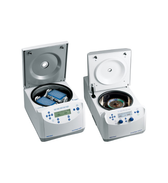 Centrifuge 5430 