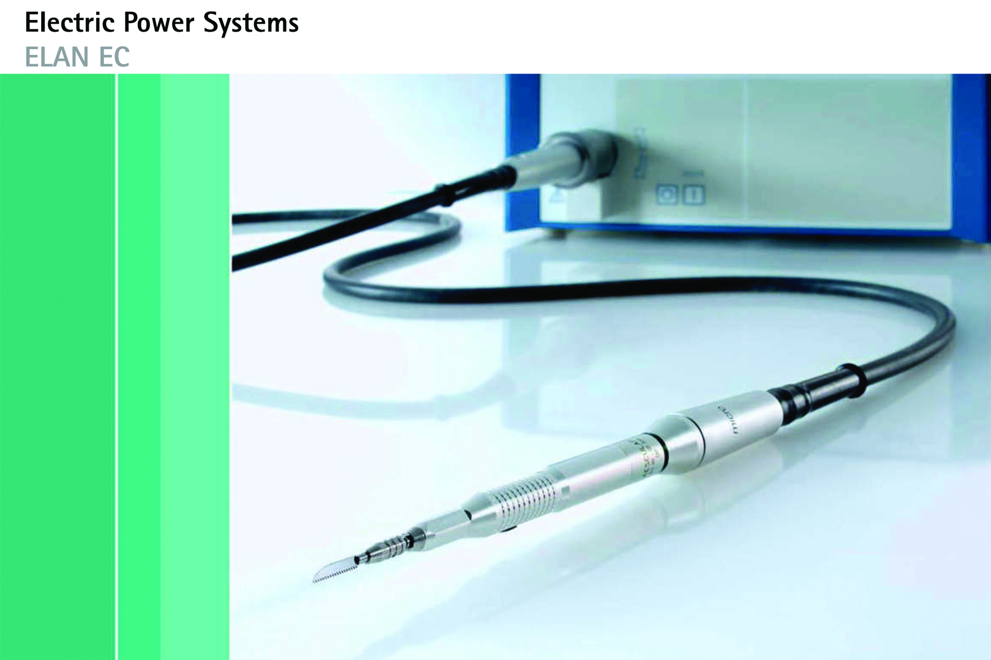 Aesculap Surgical Instruments