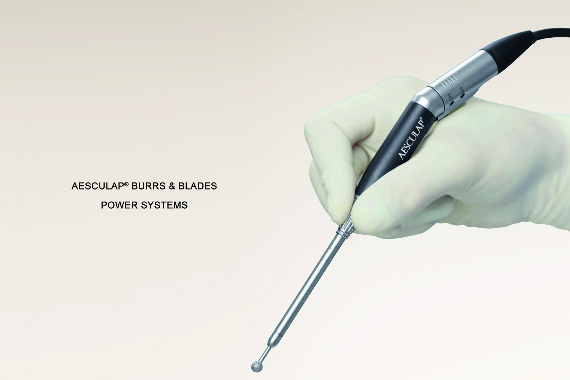 Aesculap Surgical Instruments