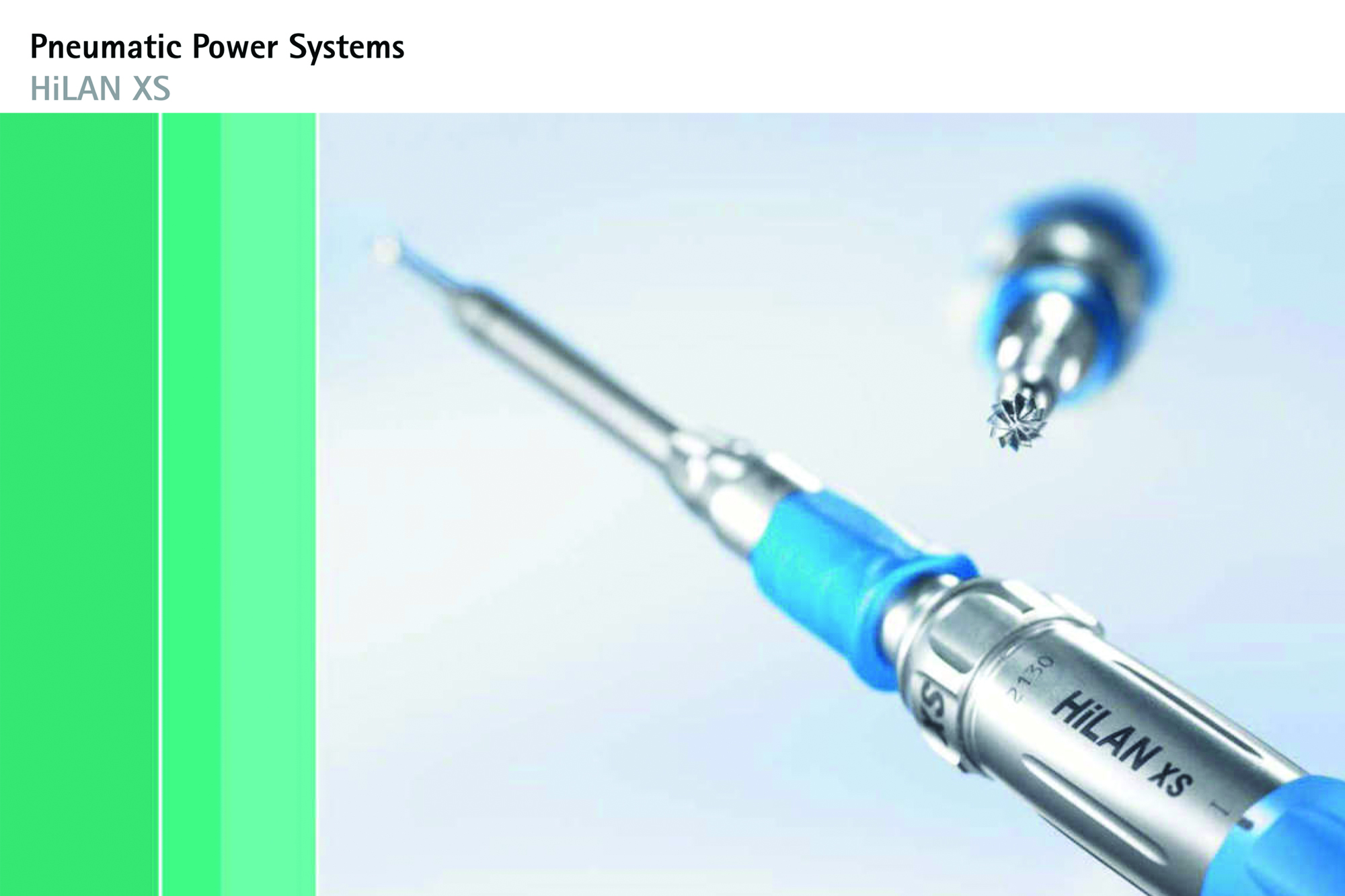 Aesculap Surgical Instruments