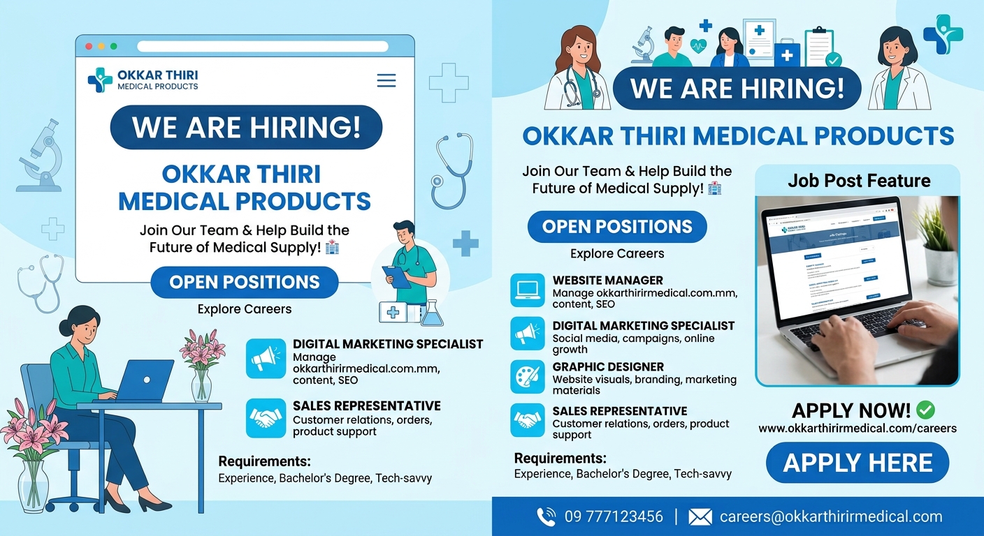 Testing Job Post 